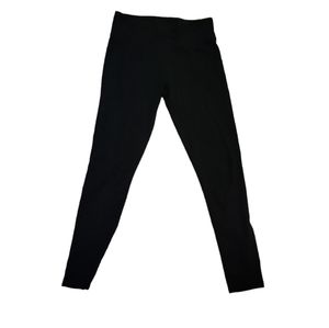 Aerie Medium Black Leggings